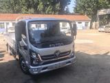 Foton  Alpha/View 2025 года за 12 500 000 тг. в Алматы – фото 2