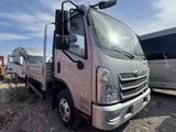 Foton  Alpha/View 2025 года за 12 500 000 тг. в Алматы – фото 4