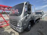 Foton  Alpha/View 2025 года за 12 500 000 тг. в Алматы – фото 3
