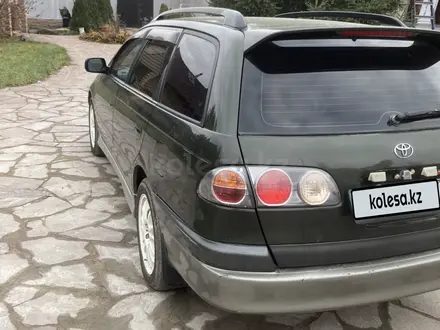 Toyota Caldina 1998 года за 3 000 000 тг. в Астана – фото 3