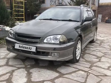 Toyota Caldina 1998 года за 3 000 000 тг. в Астана