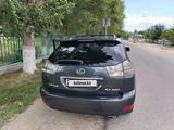 Lexus RX 330 2004 годаүшін7 499 900 тг. в Тараз – фото 2