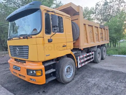 Shacman (Shaanxi)  F2000 2013 года за 11 000 000 тг. в Караганда – фото 2