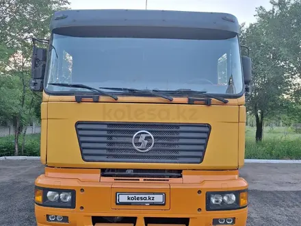 Shacman (Shaanxi)  F2000 2013 года за 11 000 000 тг. в Караганда