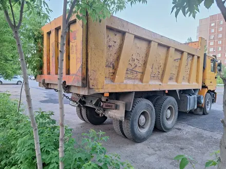 Shacman (Shaanxi)  F2000 2013 года за 11 000 000 тг. в Караганда – фото 4