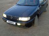 Volkswagen Passat 1994 года за 940 000 тг. в Актобе – фото 4