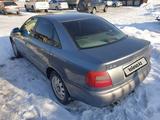 Audi A4 1998 годаfor1 500 000 тг. в Усть-Каменогорск – фото 4