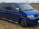 Volkswagen Multivan 2009 года за 13 000 000 тг. в Караганда – фото 2
