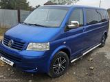Volkswagen Multivan 2009 года за 13 000 000 тг. в Караганда