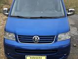 Volkswagen Multivan 2009 года за 13 000 000 тг. в Караганда – фото 3