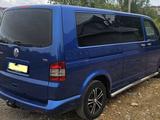Volkswagen Multivan 2009 года за 13 000 000 тг. в Караганда – фото 4