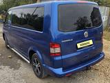 Volkswagen Multivan 2009 года за 13 000 000 тг. в Караганда – фото 5