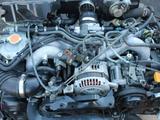 EJ206 Двигатель за 300 000 тг. в Астана