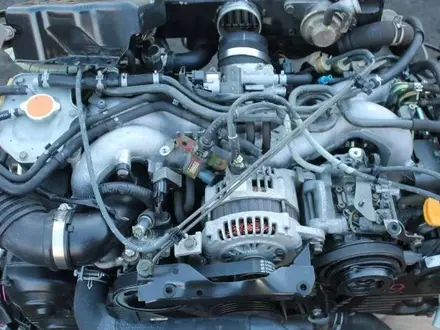 EJ206 Двигатель за 300 000 тг. в Астана