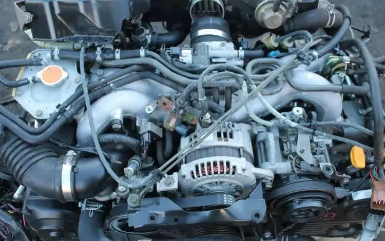 EJ206 Двигатель за 300 000 тг. в Астана