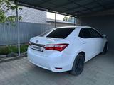 Toyota Corolla 2015 годаүшін7 200 000 тг. в Актобе – фото 4