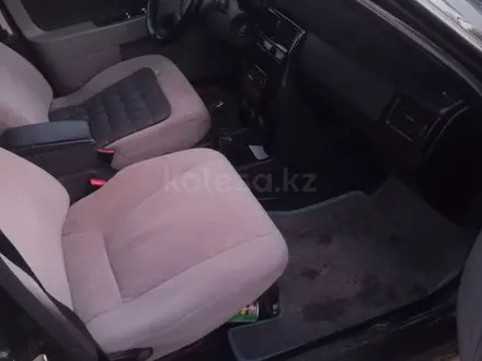 ВАЗ (Lada) Priora 2170 2007 года за 980 000 тг. в Уральск