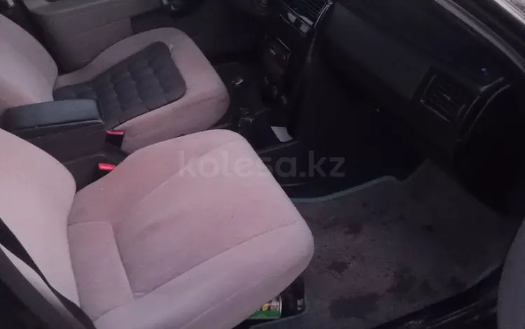 ВАЗ (Lada) Priora 2170 2007 года за 980 000 тг. в Уральск