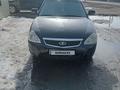 ВАЗ (Lada) Priora 2170 2007 года за 980 000 тг. в Уральск – фото 14