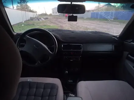 ВАЗ (Lada) Priora 2170 2007 года за 980 000 тг. в Уральск – фото 4