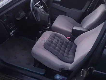 ВАЗ (Lada) Priora 2170 2007 года за 980 000 тг. в Уральск – фото 5