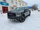 Dodge RAM 2022 года за 37 000 000 тг. в Караганда – фото 2