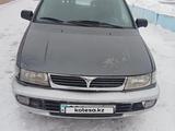 Mitsubishi Space Wagon 1992 годаүшін1 100 000 тг. в Караганда