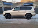 Toyota Land Cruiser Prado 2006 года за 11 500 000 тг. в Актобе – фото 4