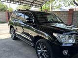 Toyota Land Cruiser 2009 года за 17 100 000 тг. в Тараз – фото 4