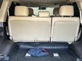 Toyota Land Cruiser 2009 годаүшін17 100 000 тг. в Тараз – фото 5