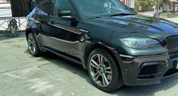 BMW X6 2011 года за 13 000 000 тг. в Шымкент – фото 2