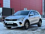 Kia Rio X-Line 2021 годаүшін8 100 000 тг. в Павлодар