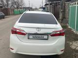 Toyota Corolla 2013 года за 6 500 000 тг. в Тараз – фото 2