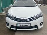 Toyota Corolla 2013 года за 6 500 000 тг. в Тараз