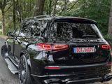 Пороги электрические на Mercedes X167,Mercedes GLS450,GLS580,GLS600 за 1 250 000 тг. в Астана