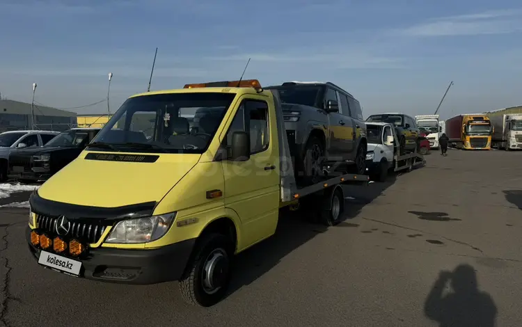 Mercedes-Benz  Sprinter 2005 года за 9 500 000 тг. в Алматы