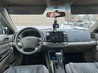 Toyota Camry 2005 года за 5 200 000 тг. в Петропавловск