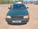 Audi 100 1991 годаүшін1 750 000 тг. в Усть-Каменогорск