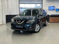 Nissan X-Trail 2018 годаүшін9 990 000 тг. в Астана