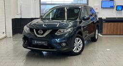 Nissan X-Trail 2018 года за 9 990 000 тг. в Астана