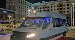 Mercedes-Benz Sprinter 2020 года за 30 000 000 тг. в Алматы – фото 3