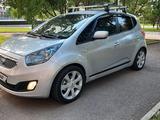 Kia Venga 2011 годаүшін4 600 000 тг. в Астана – фото 2