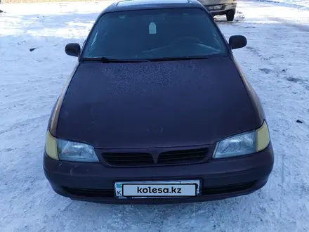 Toyota Carina E 1994 года за 1 600 000 тг. в Талдыкорган – фото 3