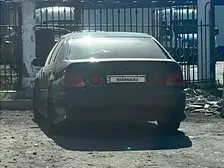 Toyota Aristo, 2000