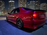 Toyota Altezza 1999 года за 5 000 000 тг. в Астана – фото 4
