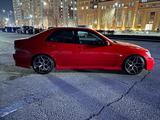 Toyota Altezza 1999 года за 5 000 000 тг. в Астана – фото 3