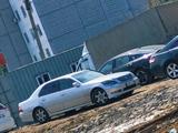 Toyota Celsior 2005 года за 1 800 000 тг. в Жезказган – фото 2