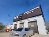 Toyota Celsior 2005 года за 1 800 000 тг. в Жезказган – фото 5