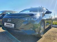 Hyundai Accent 2020 годаүшін7 600 000 тг. в Астана