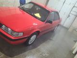 Mazda 626 1991 года за 1 100 000 тг. в Кызылорда – фото 4